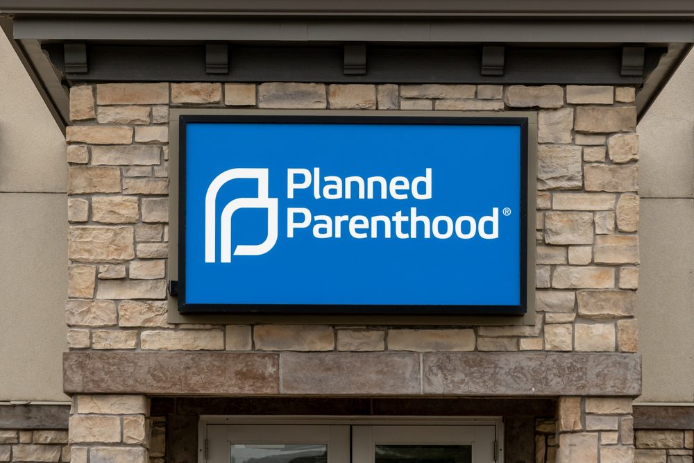 Appeals court allows White House cuts to Planned Parenthood in multiple states
