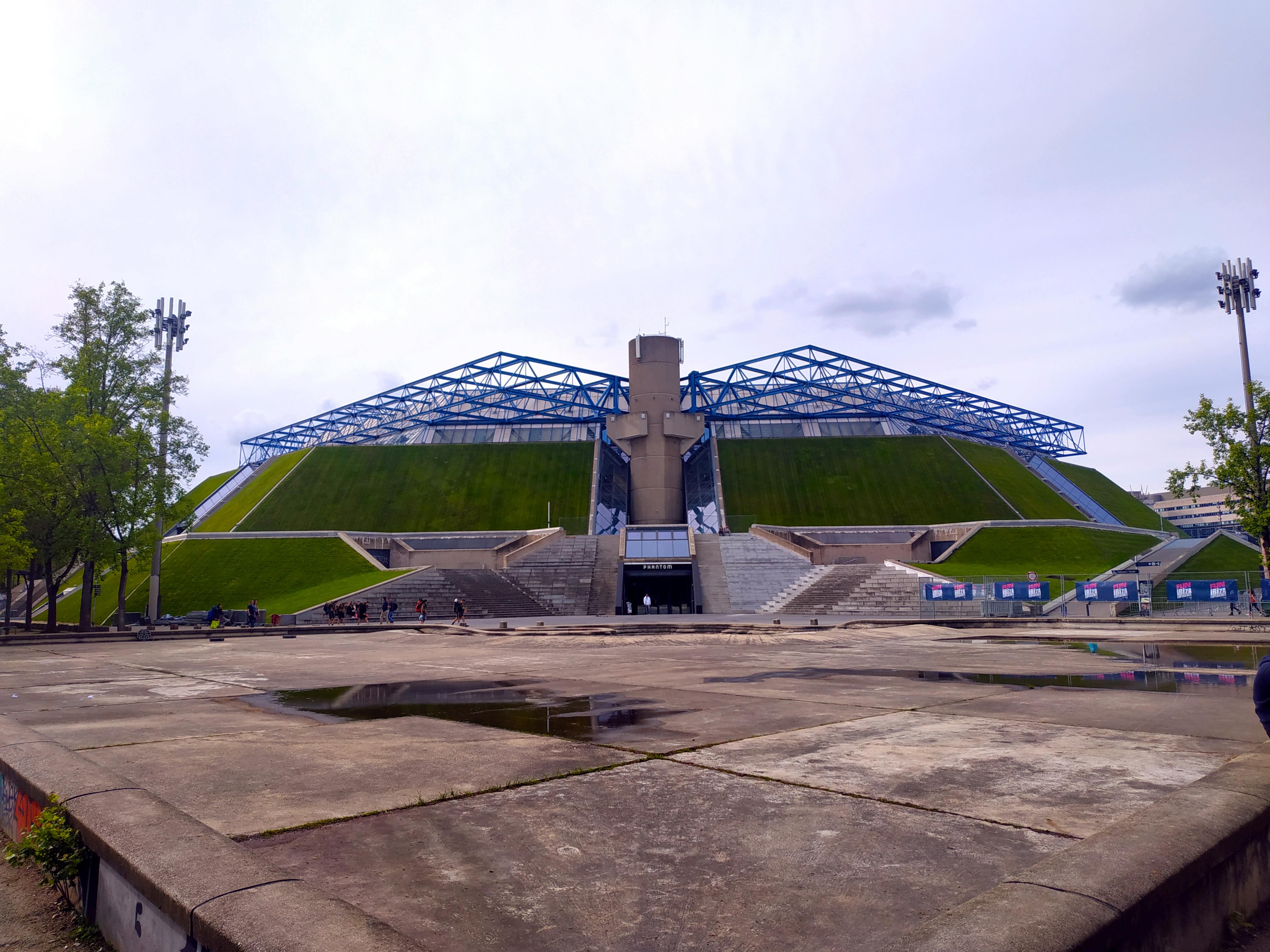 Thousands of young Europeans are beginning the new year at ecumenical gathering