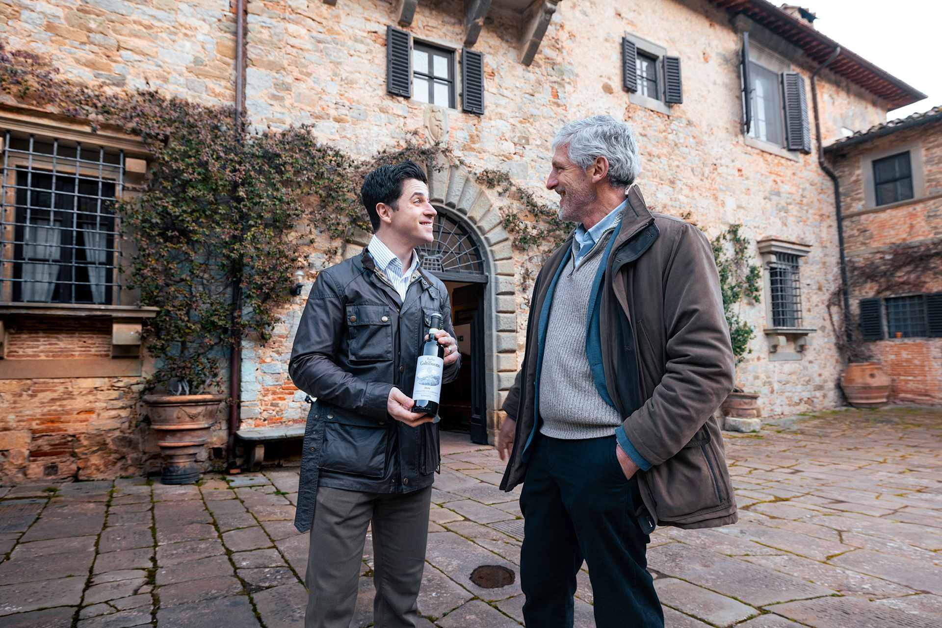 5 things to know about ‘Seeking Beauty’ and its host, David Henrie