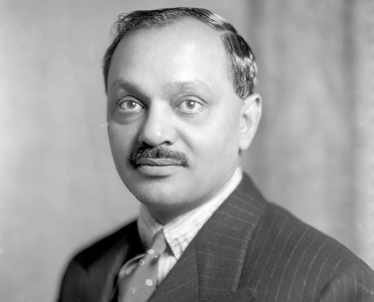 Le bon Maharaja qui a abrité des enfants polonais pendant la Seconde Guerre mondiale