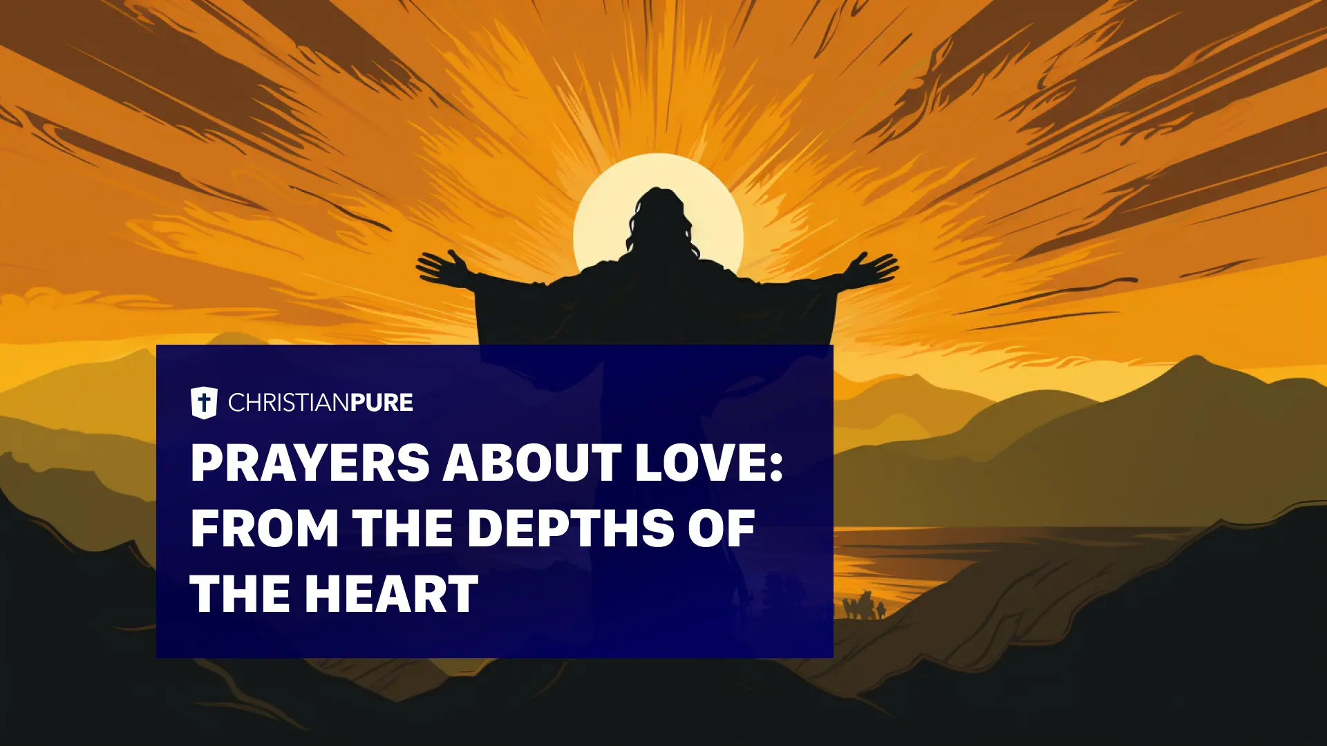 Love Prayers: 24 Prayers About Love, For Love, and On Love Love Prayers: 24 Prayers About Love, For Love, and On Love