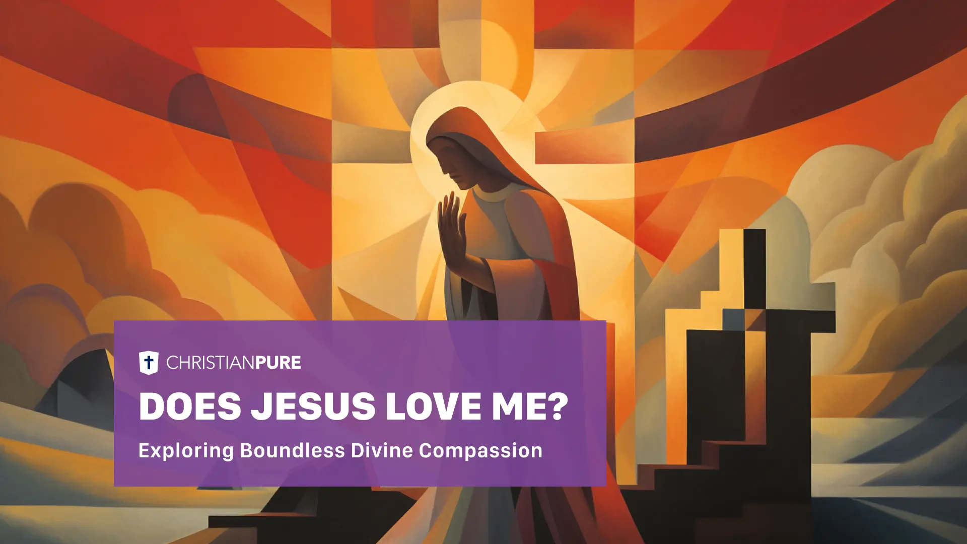 ¿Me ama Jesús (cuánto me ama Jesús)?