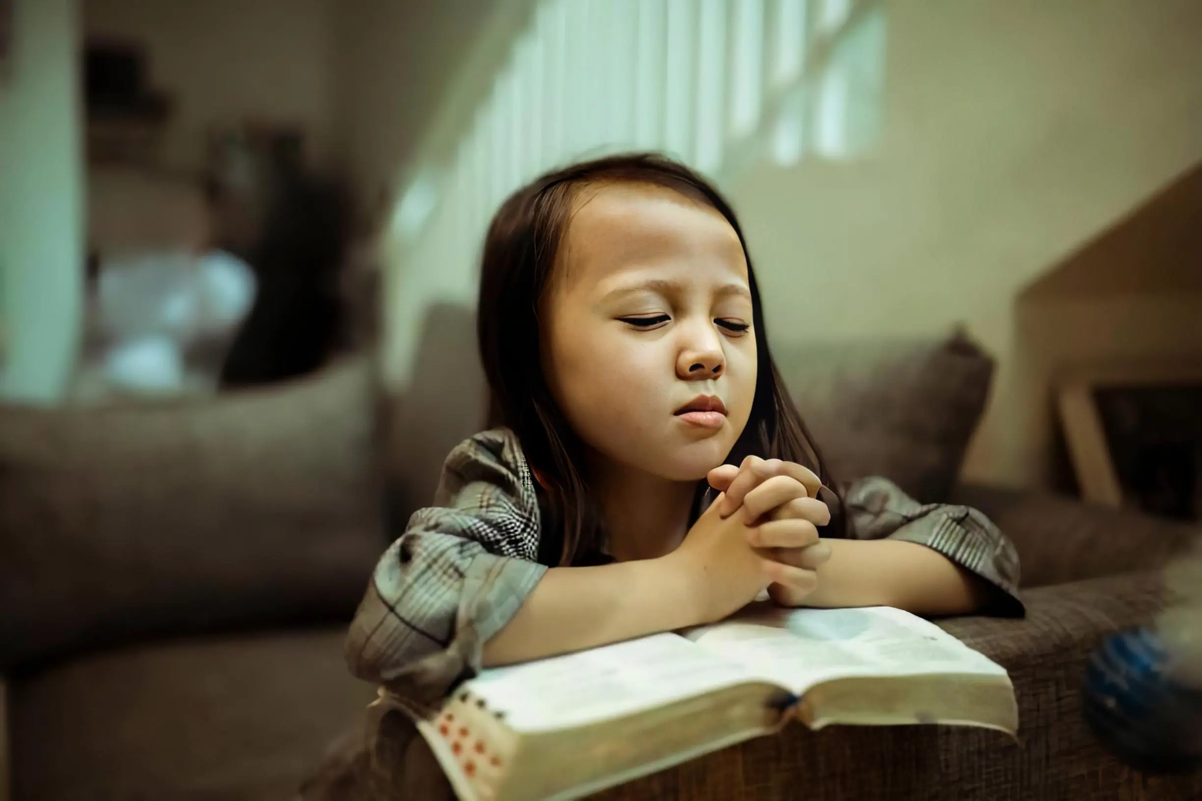 在做决定时听到上帝的声音