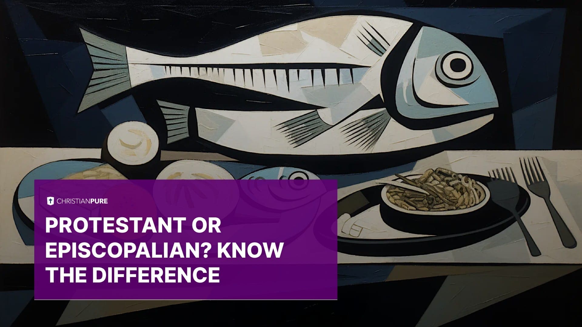 البروتستانتية أو الأسقفية؟ تعرف على الفرق