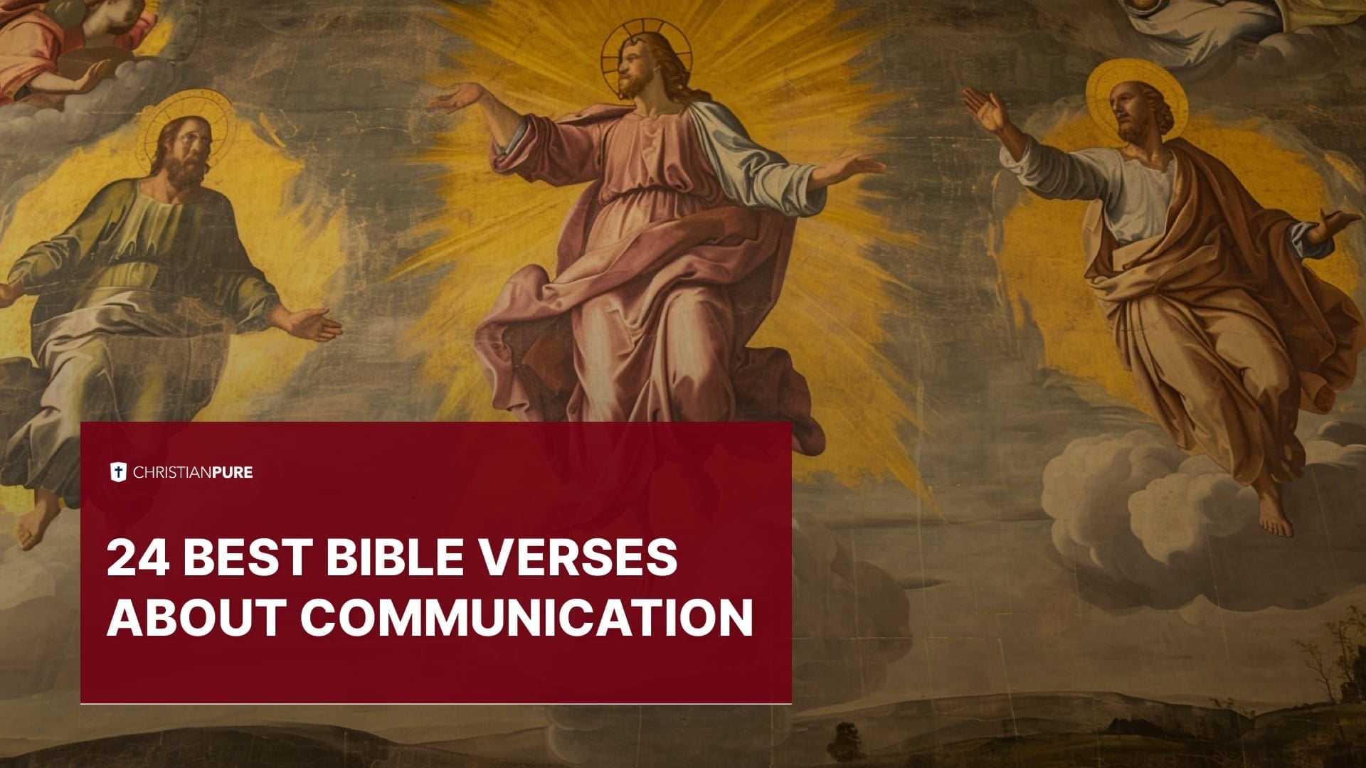 24 beste bijbelverzen over communicatie 24 beste bijbelverzen over communicatie