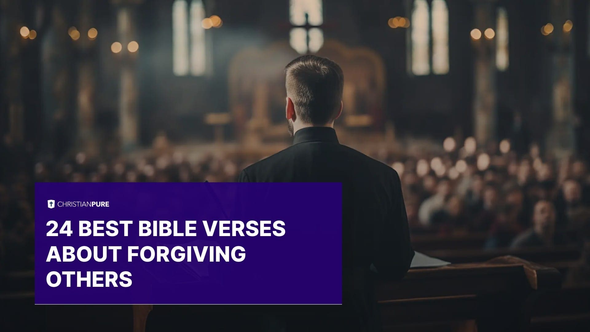 24 beste bijbelverzen over het vergeven van anderen 24 beste bijbelverzen over het vergeven van anderen