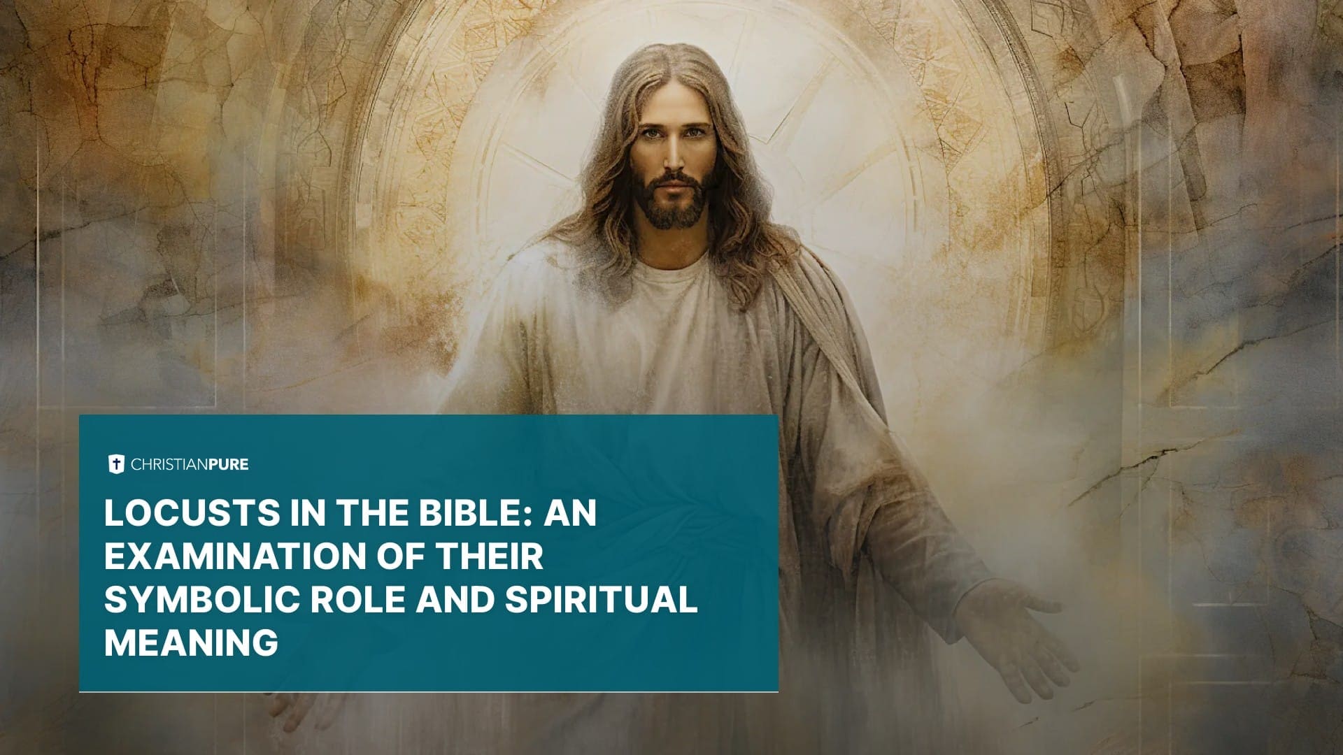 Locusts in the Bible: Biblical Symbolism and meaning