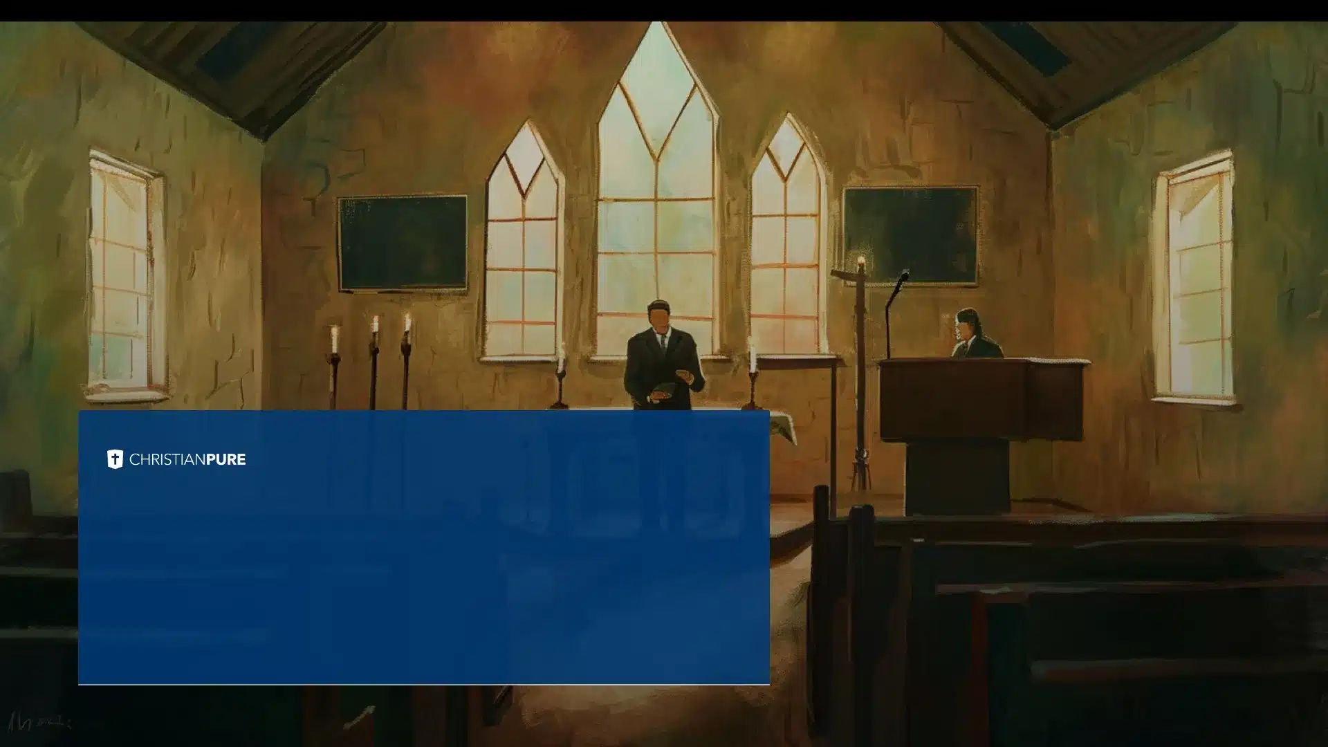 Библейские тайны: Каков Божий план на мою жизнь? Библейские тайны: Каков Божий план на мою жизнь?