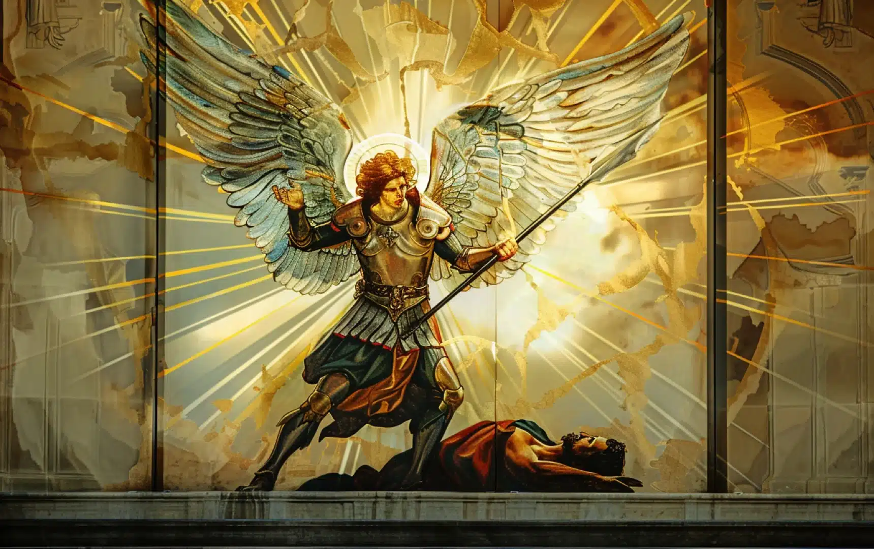 قصة جابز: الرجل وراء صلاة جابيز