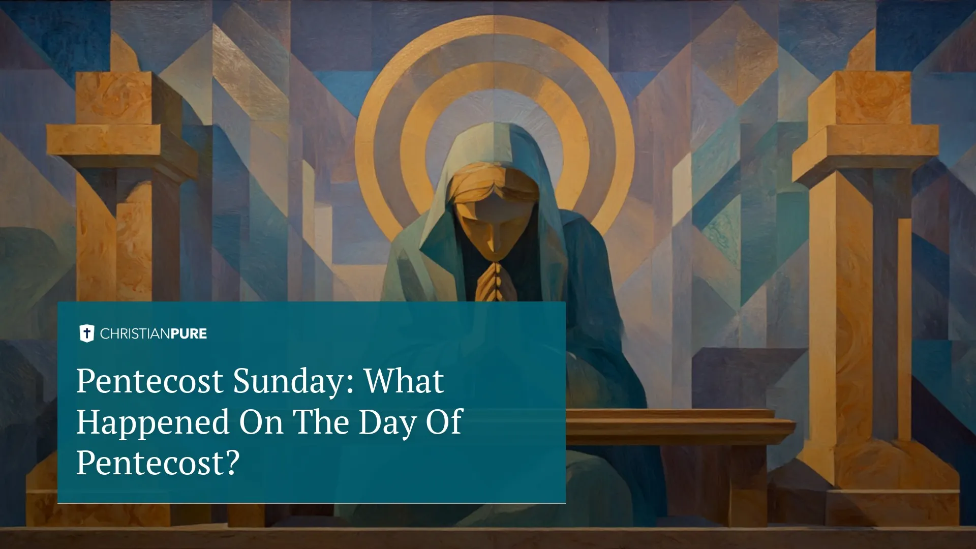 Dimanche de Pentecôte: Que s'est-il passé le jour de la Pentecôte? Dimanche de Pentecôte: Que s'est-il passé le jour de la Pentecôte?