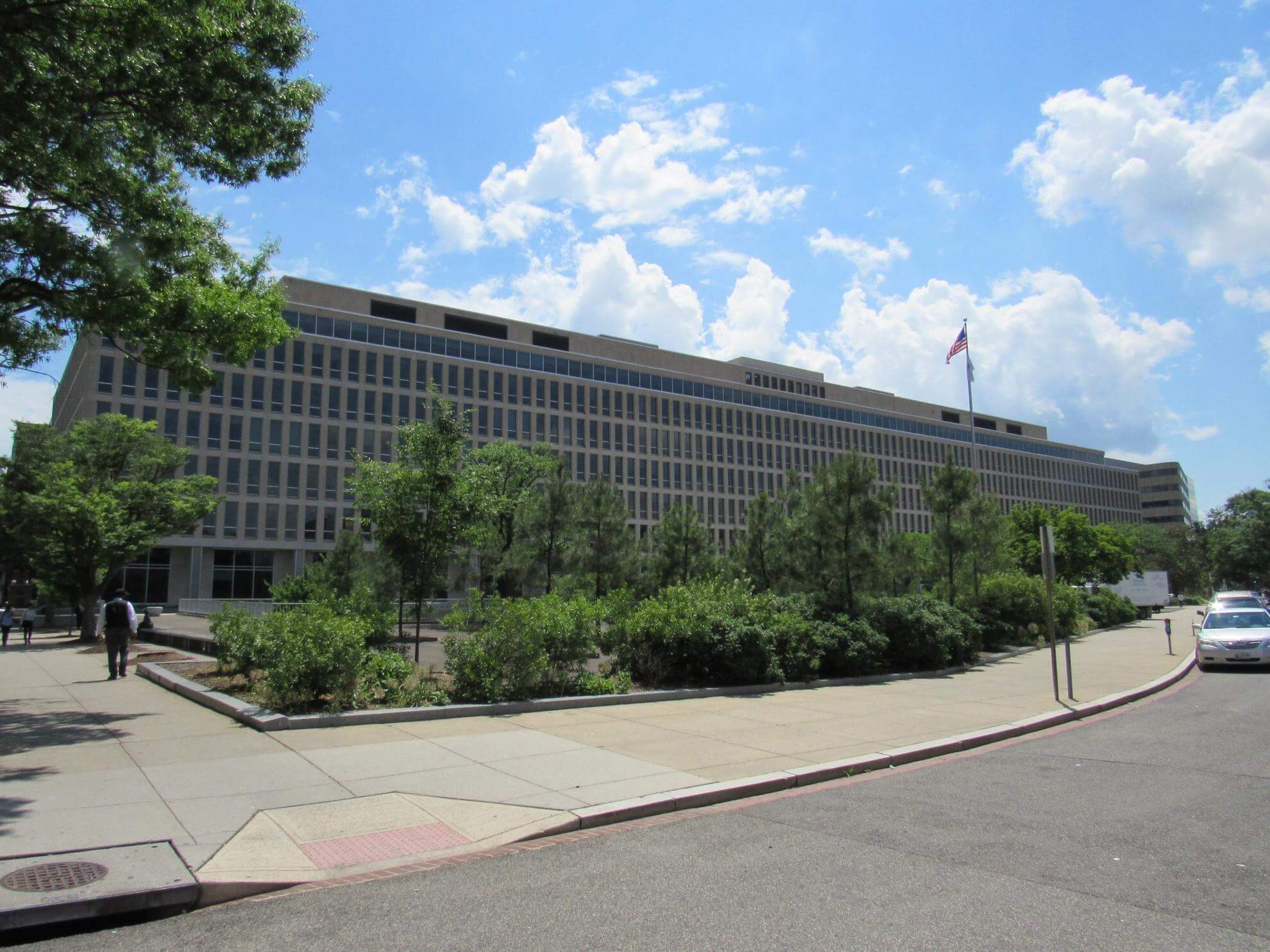Judge blocks Biden administration’s inclusion of ‘gender identity’ in Title IX regulations