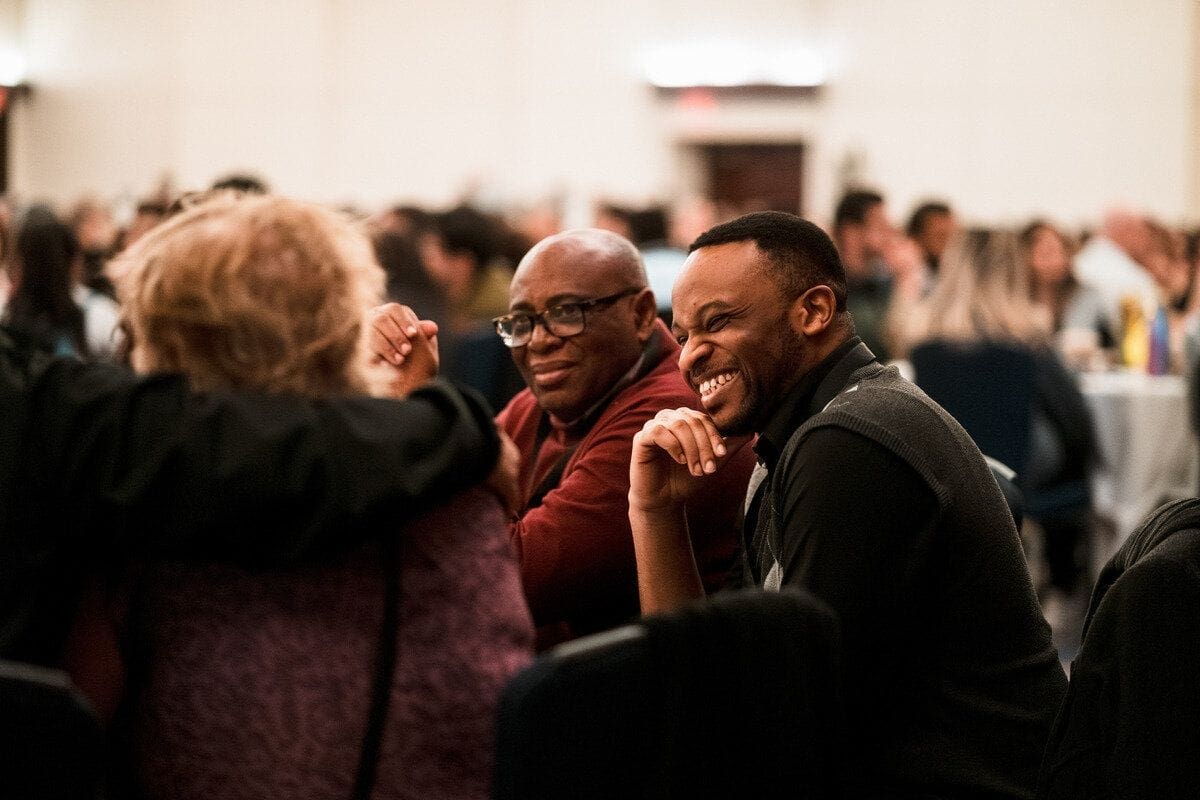 Young adults defying secularism trend in Canadian Church