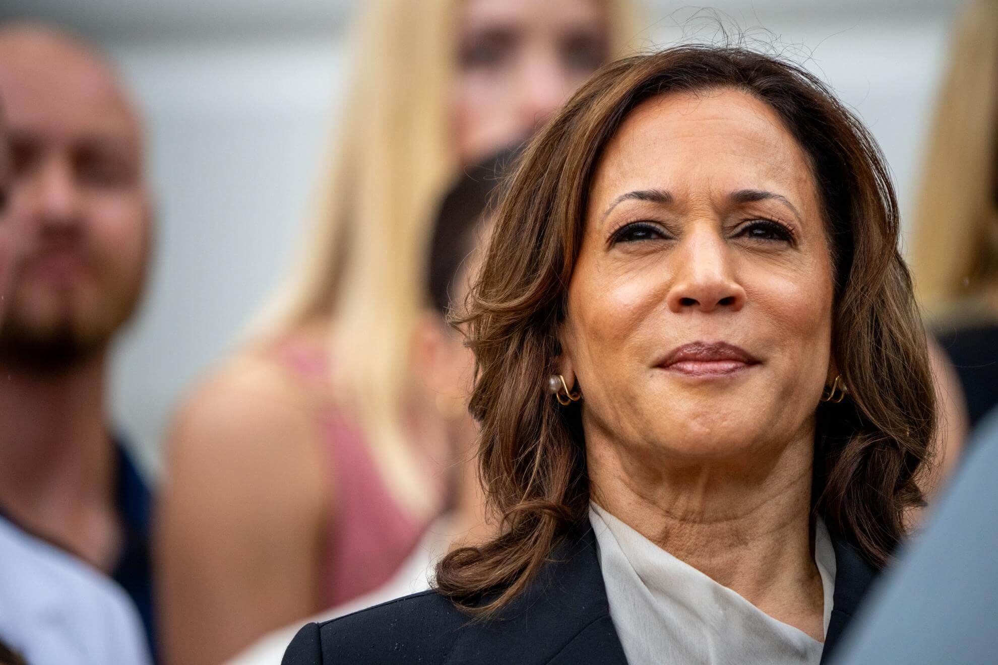 Kamala Harris’ record on Catholic issues: What you need to know