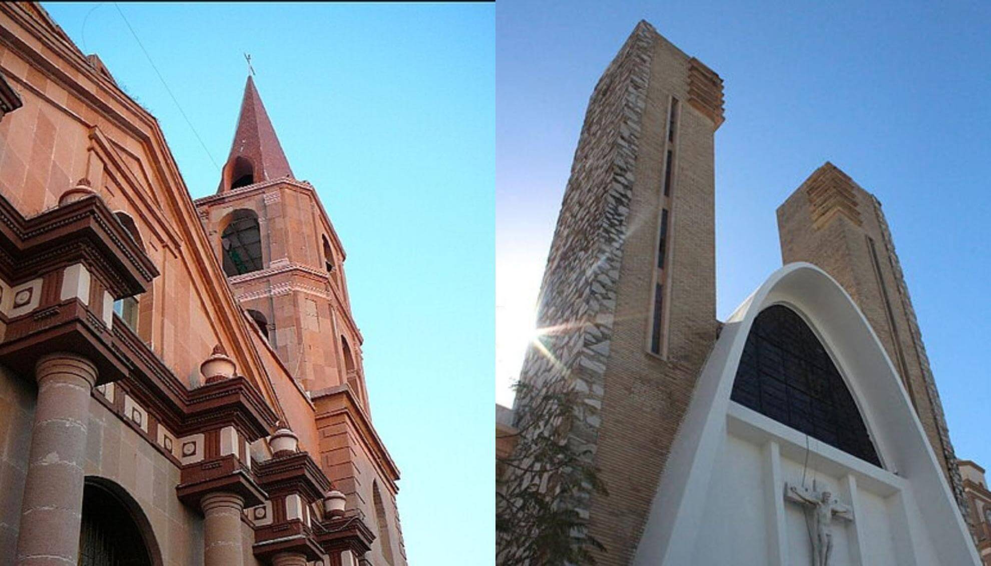 U.S.-Mexico border diocese of Matamoros to have new name, co-cathedral in Reynosa