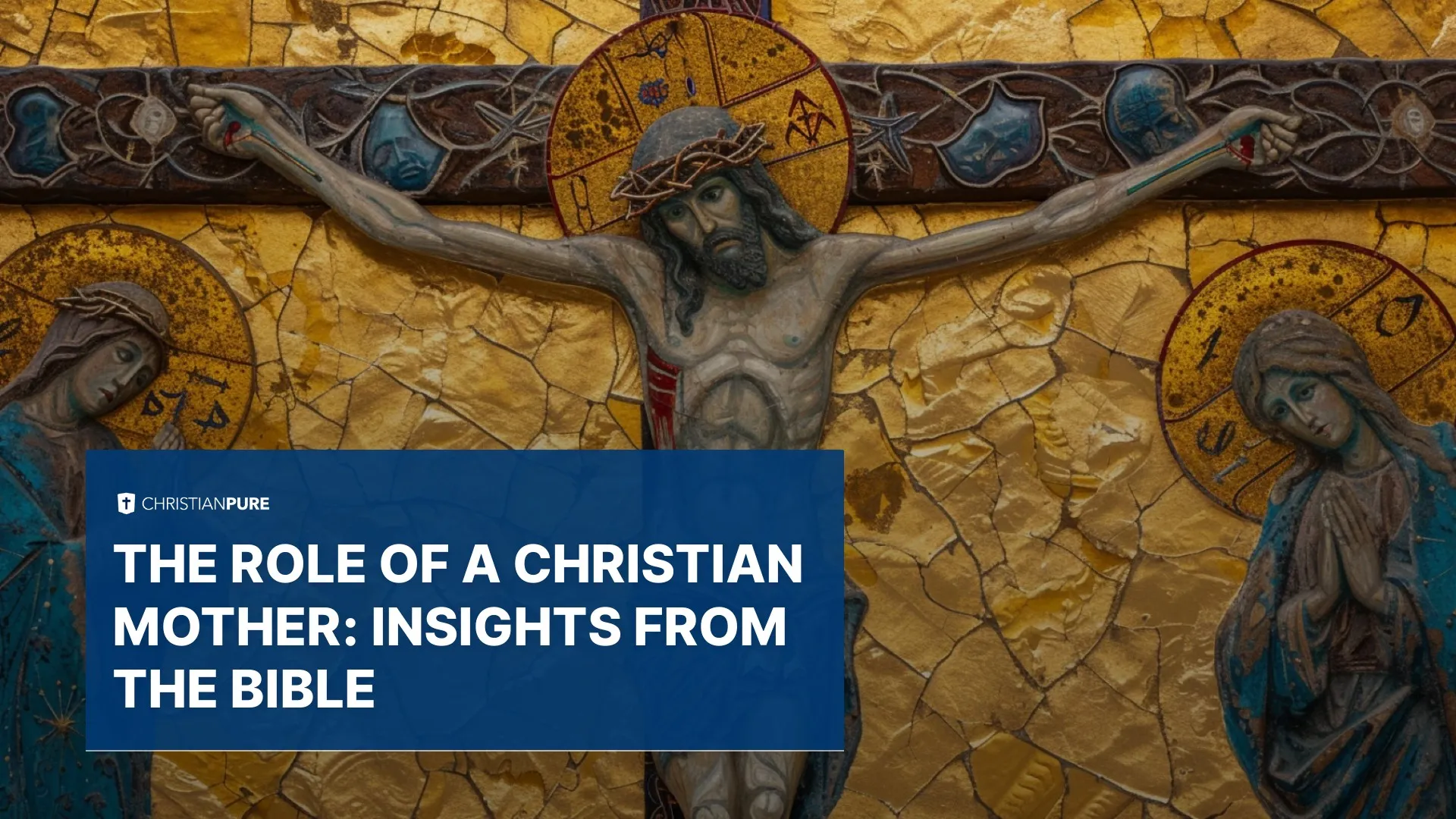 El papel de una madre cristiana: Perspectivas de la Biblia