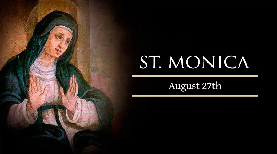 St. Monica