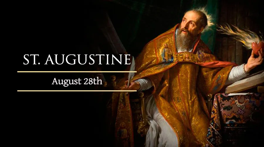 St. Augustine
