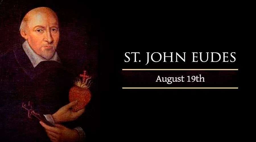 St. John Eudes St. John Eudes