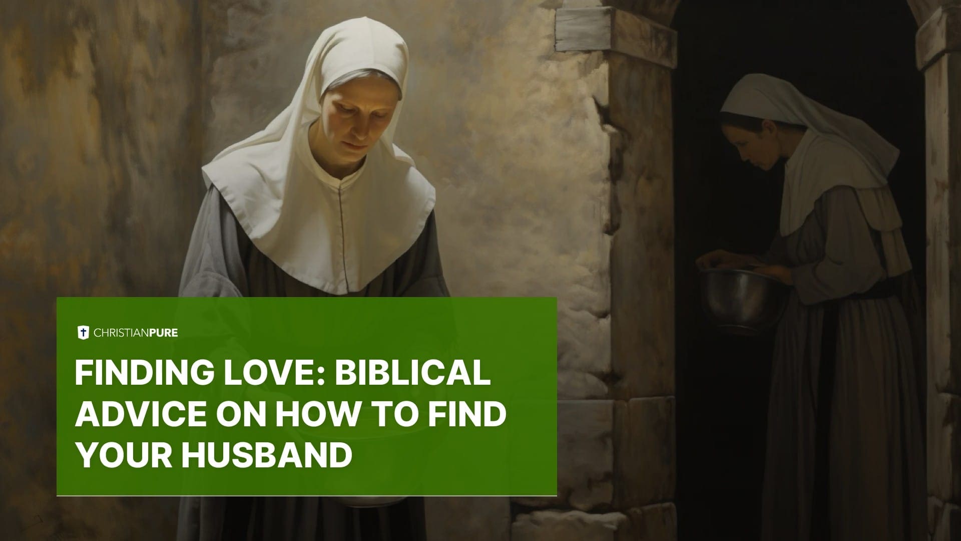 Trouver l'amour: Conseils bibliques sur la façon de trouver votre mari