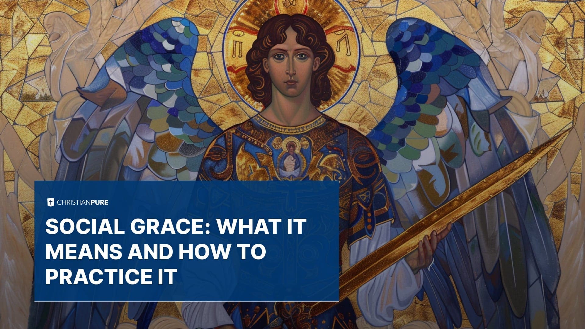 Grâce sociale: Ce que cela signifie et comment le pratiquer Grâce sociale: Ce que cela signifie et comment le pratiquer