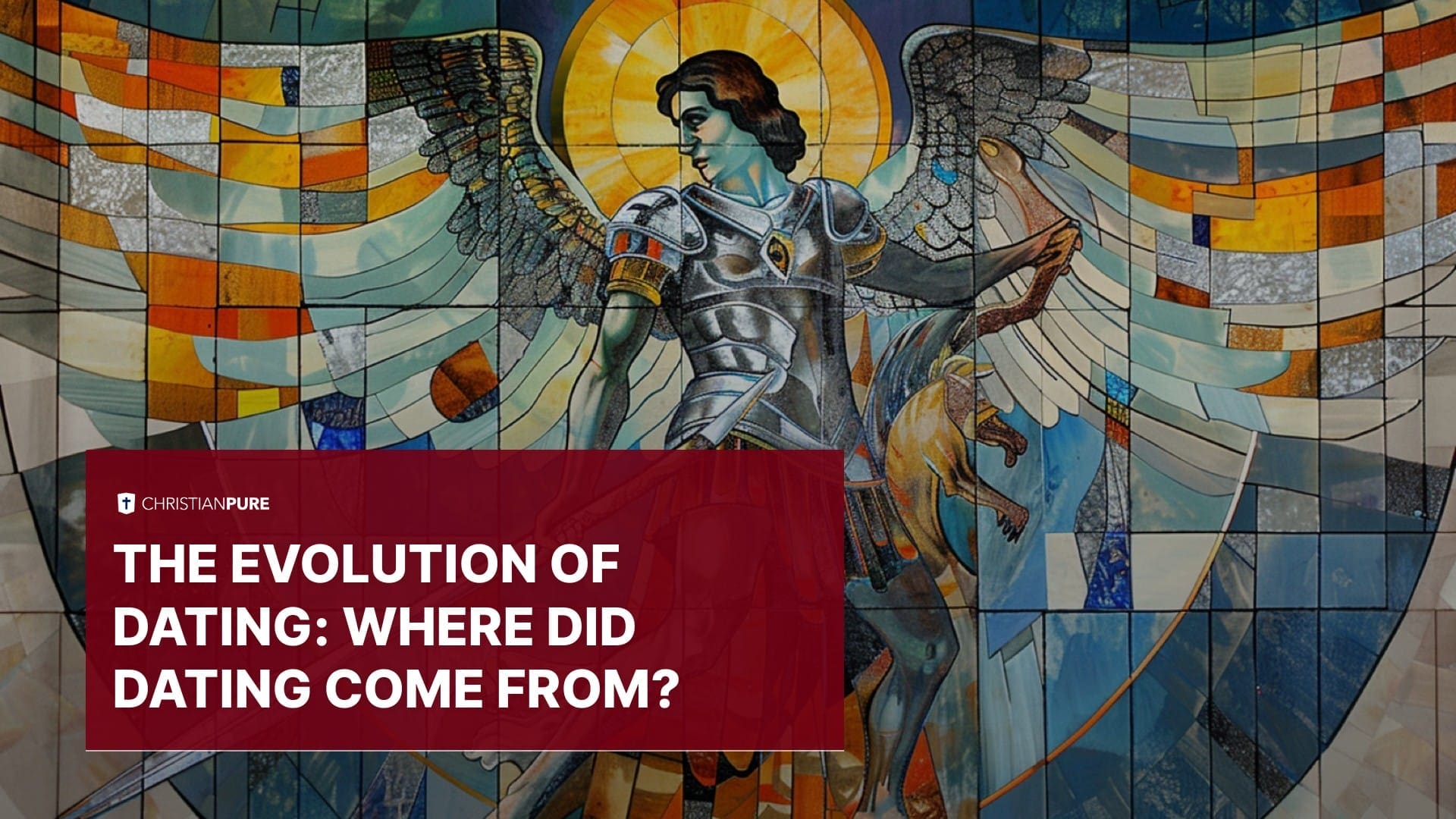 L'évolution de la datation: D'où vient la datation? L'évolution de la datation: D'où vient la datation?