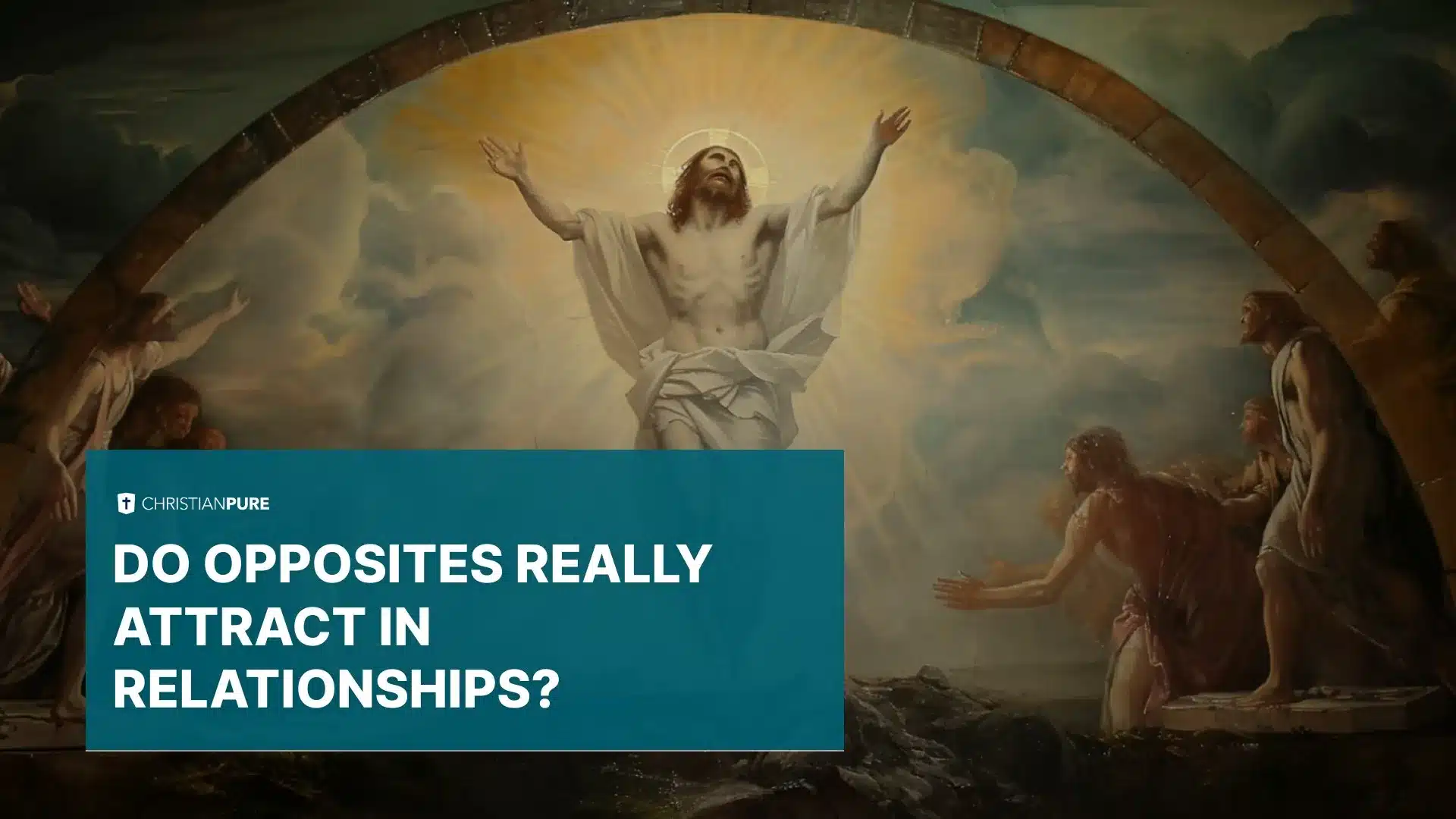 Les opposés attirent-ils vraiment dans les relations?