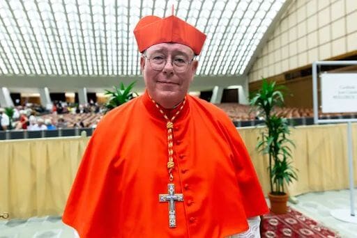 El cardenal Hollerich exige una investigación sobre el escándalo multimillonario de Caritas