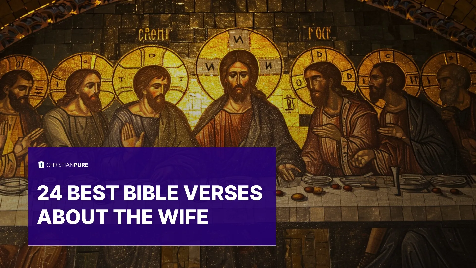 24 beste bijbelverzen over de vrouw