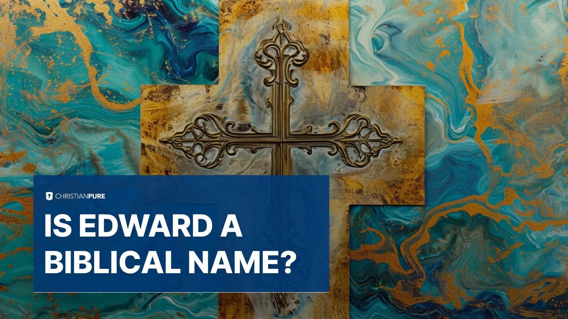 هل إدوارد اسم كتابي؟ هل إدوارد اسم كتابي؟