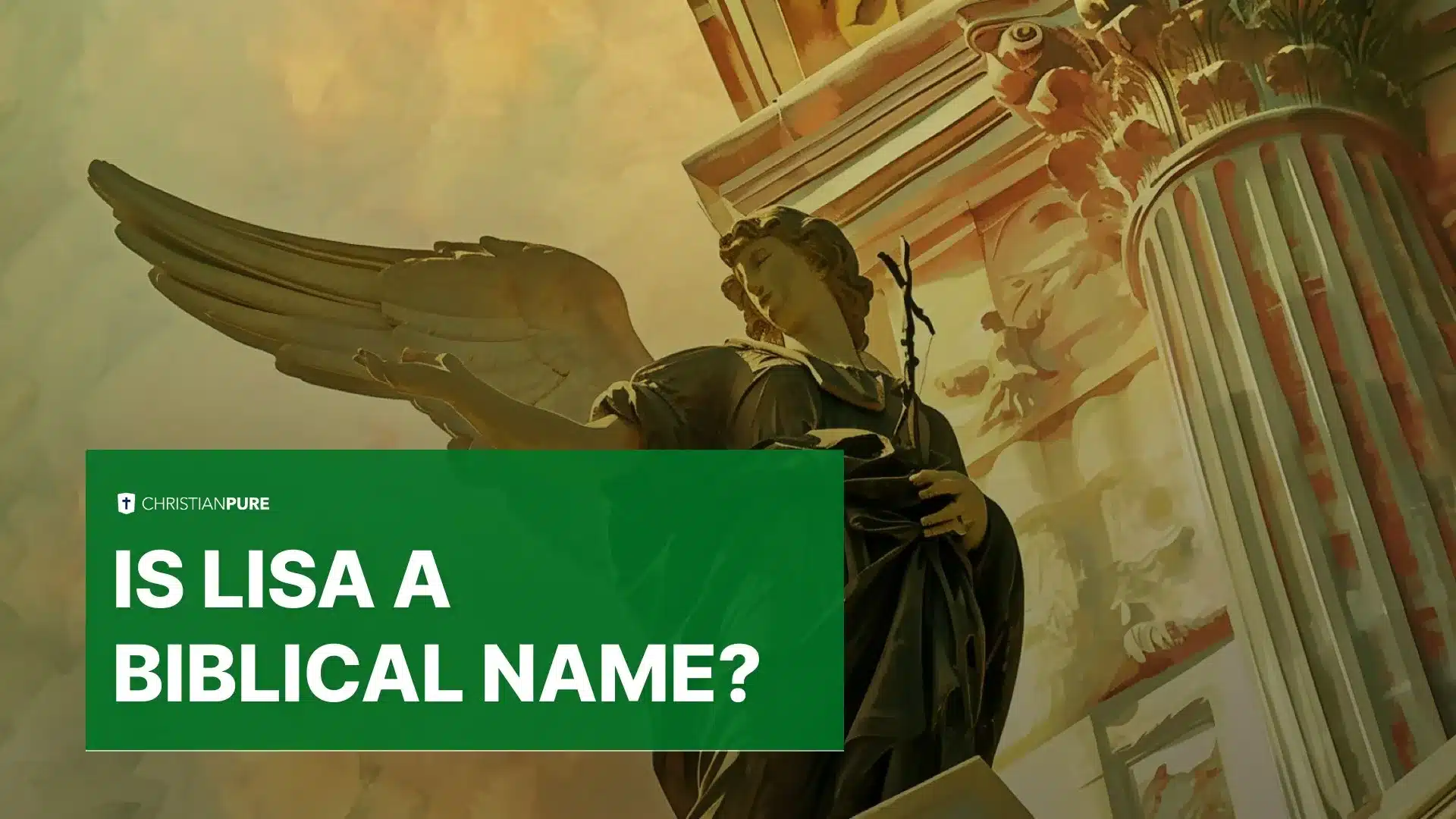 هل ليزا اسم كتابي؟