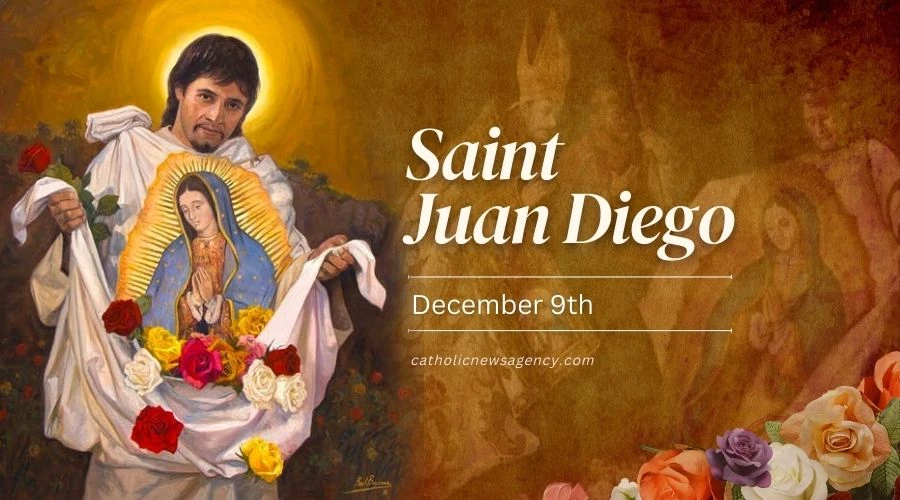 Saint-Juan Diego Saint-Juan Diego