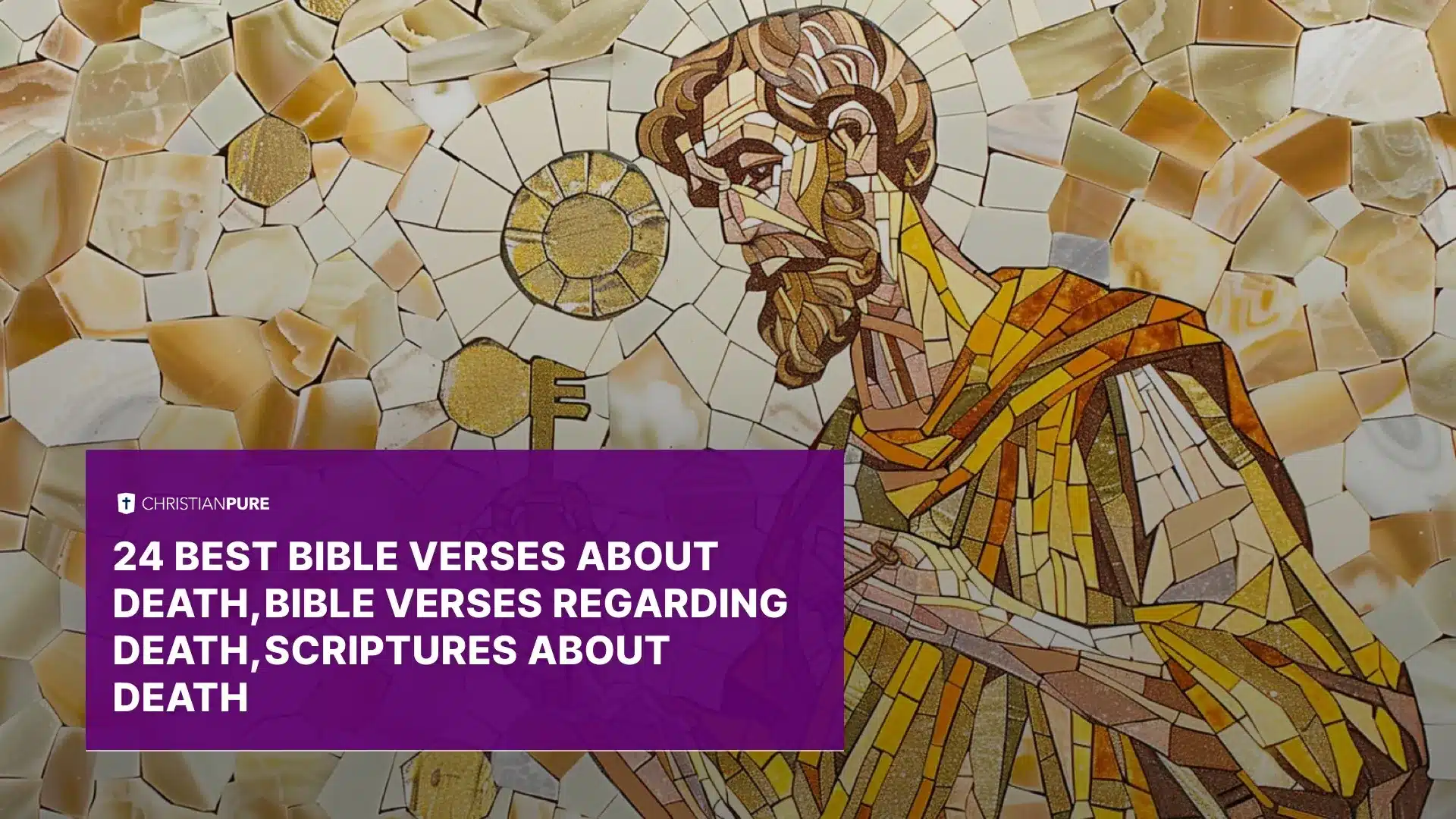 24 beste bijbelverzen over de dood 24 beste bijbelverzen over de dood