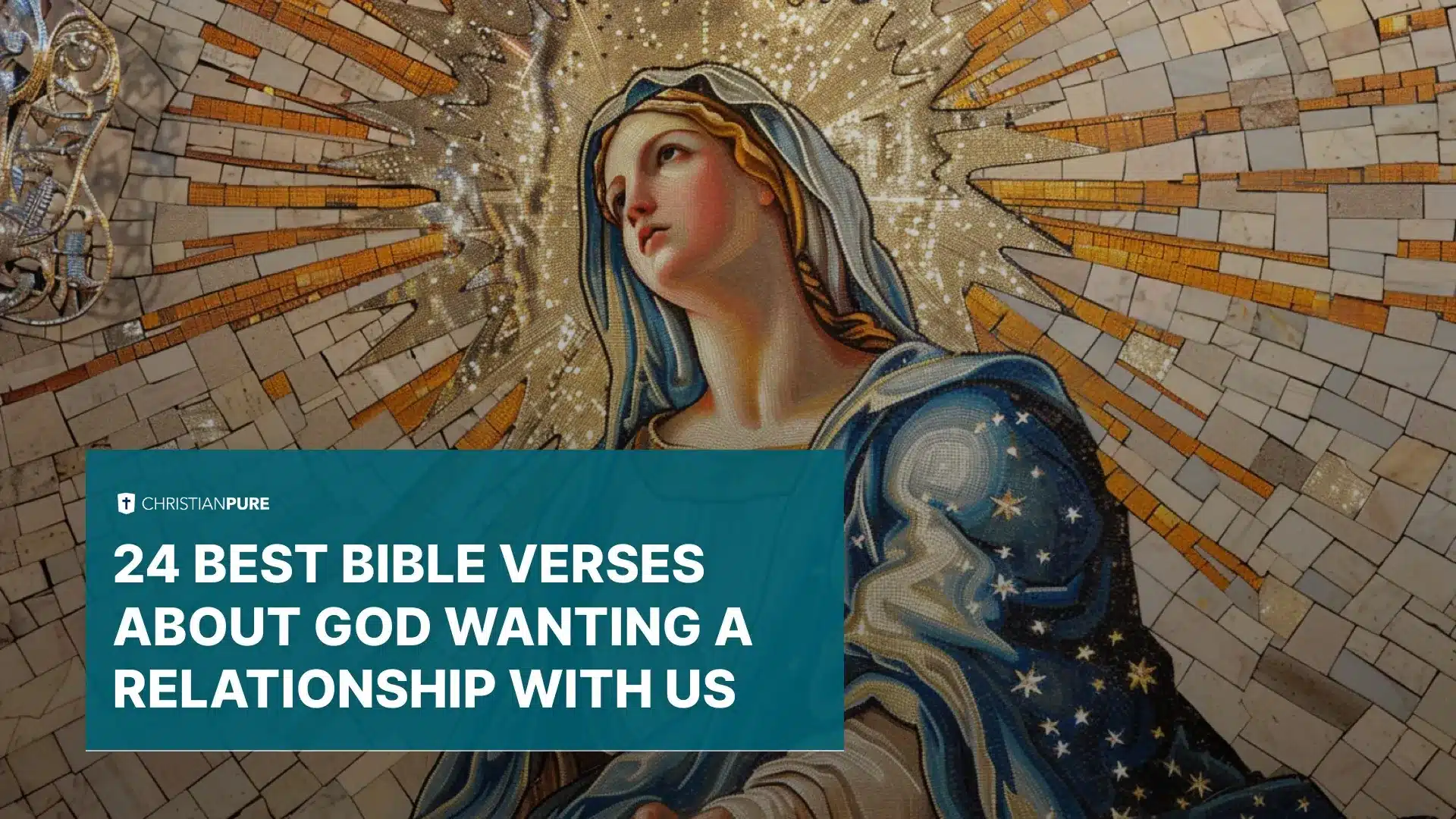 24 beste bijbelverzen over God die een relatie met ons wil 24 beste bijbelverzen over God die een relatie met ons wil