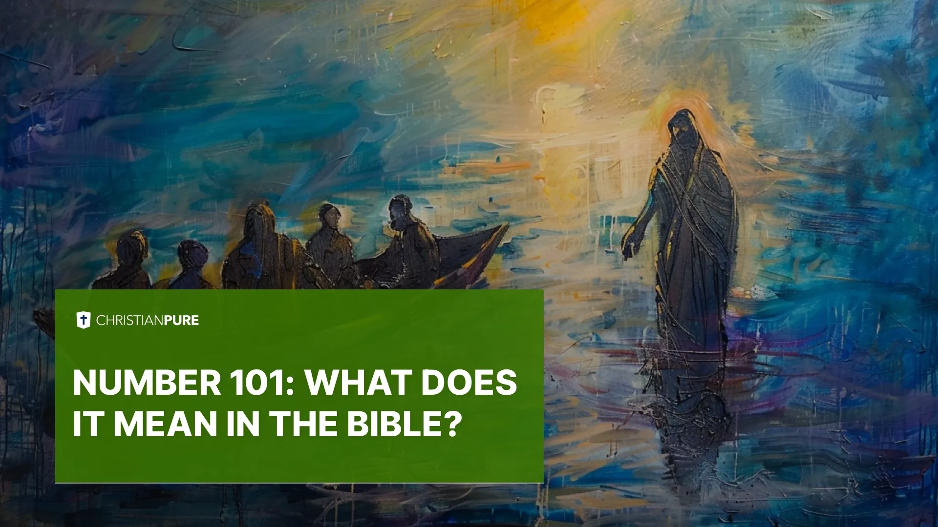 Número 101: O que isso significa na Bíblia?