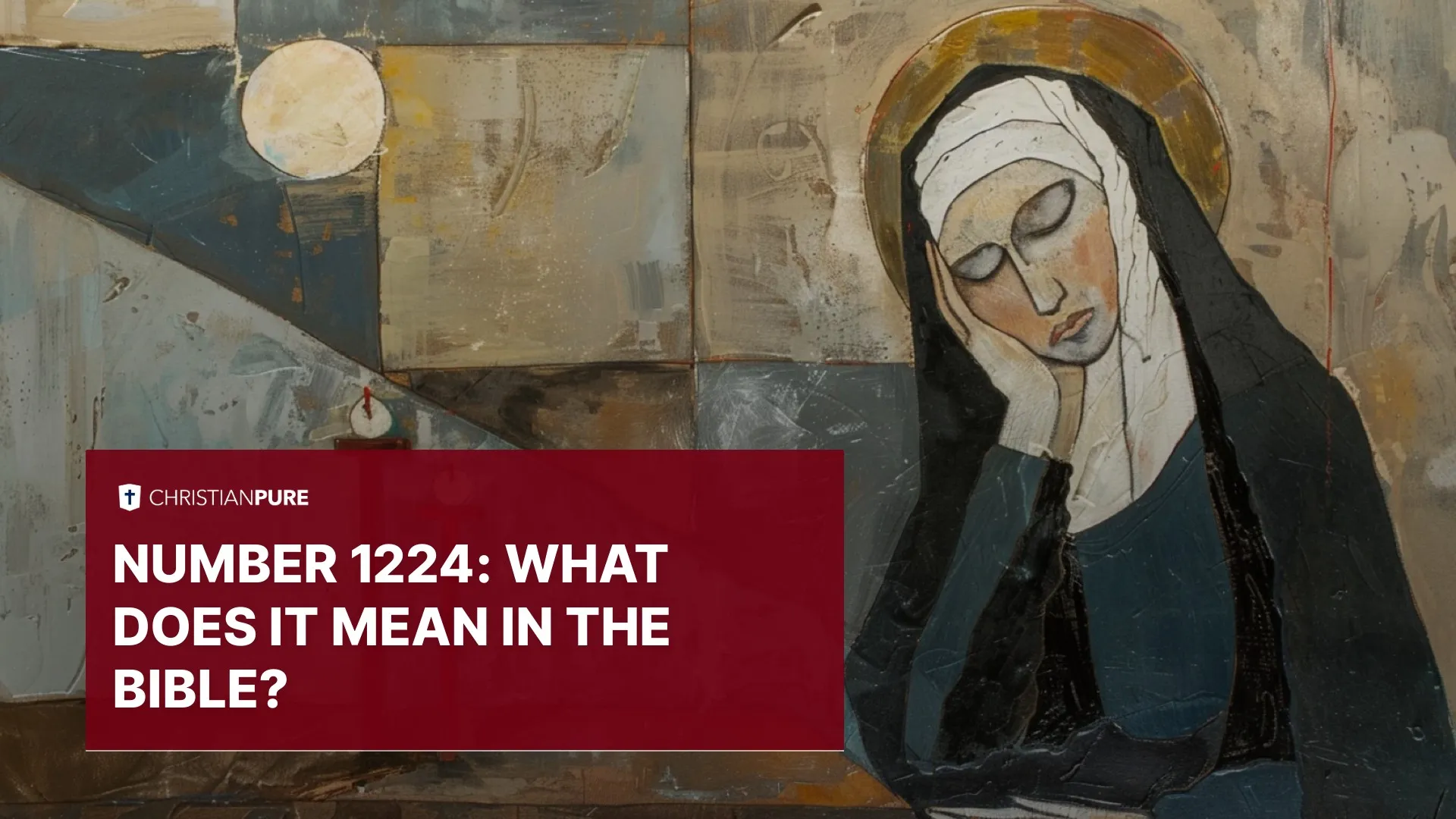 Número 1224: O que isso significa na Bíblia?
