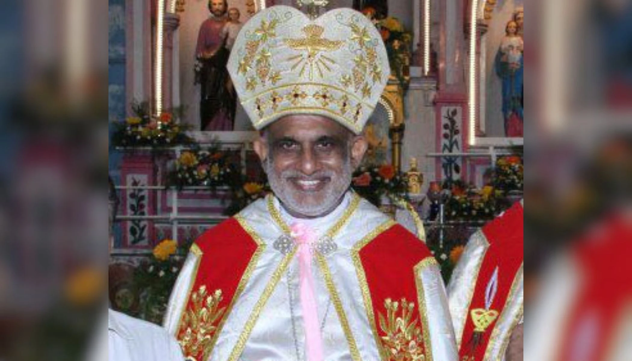La Iglesia Siro-Malabar de la India reorganiza el liderazgo en medio de una disputa litúrgica
