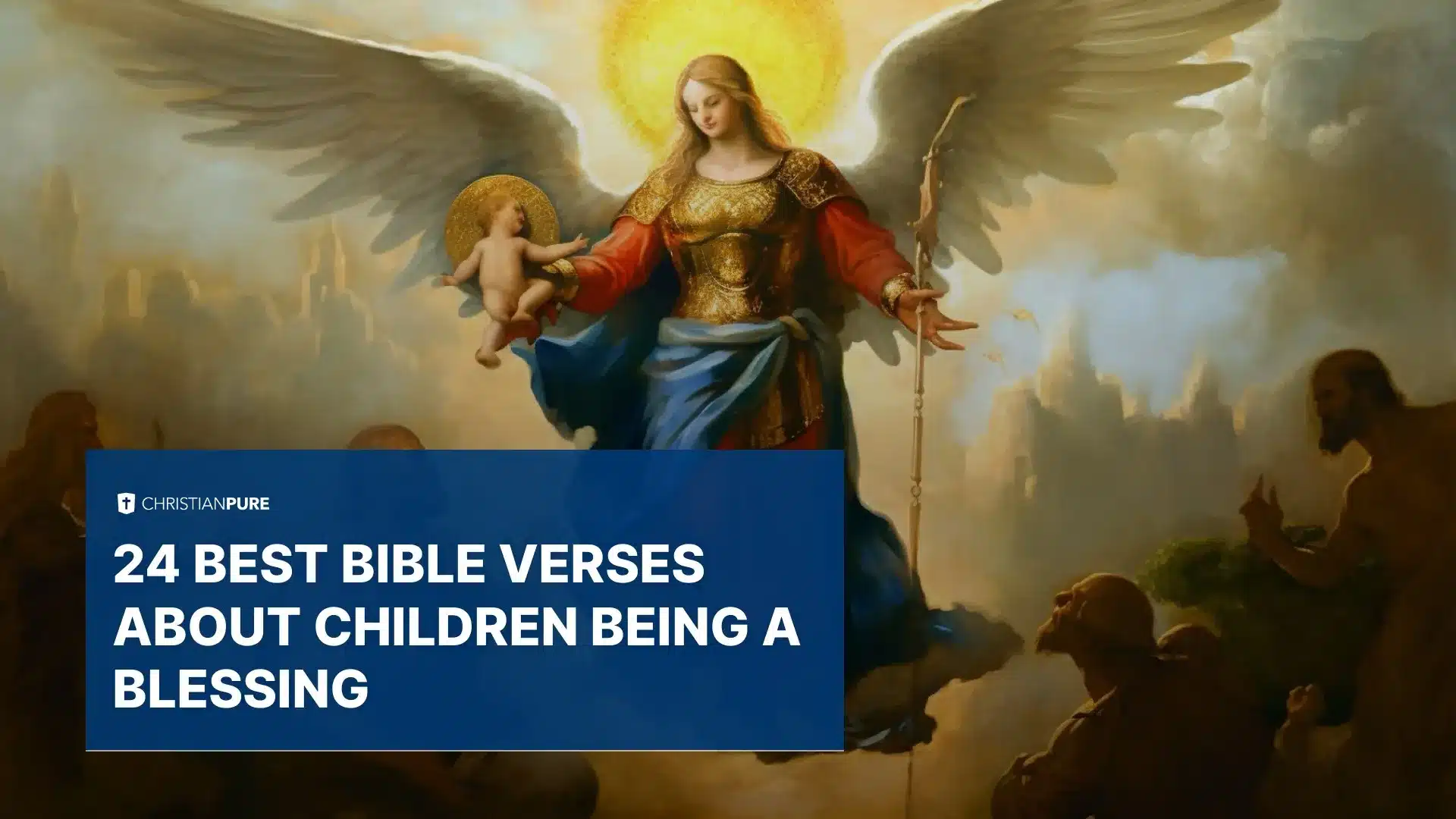 24 beste bijbelverzen over kinderen die een zegen zijn 24 beste bijbelverzen over kinderen die een zegen zijn
