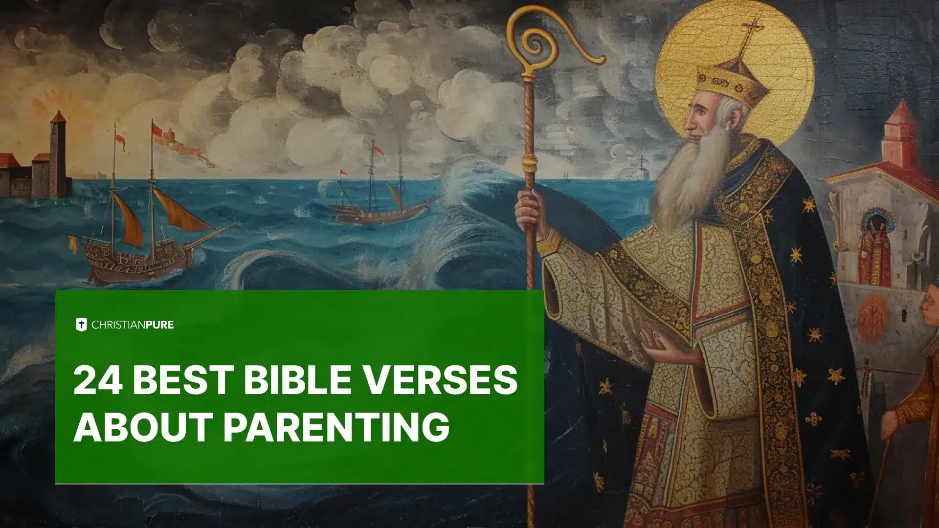 De 24 beste Bijbelteksten over ouderschap De 24 beste Bijbelteksten over ouderschap