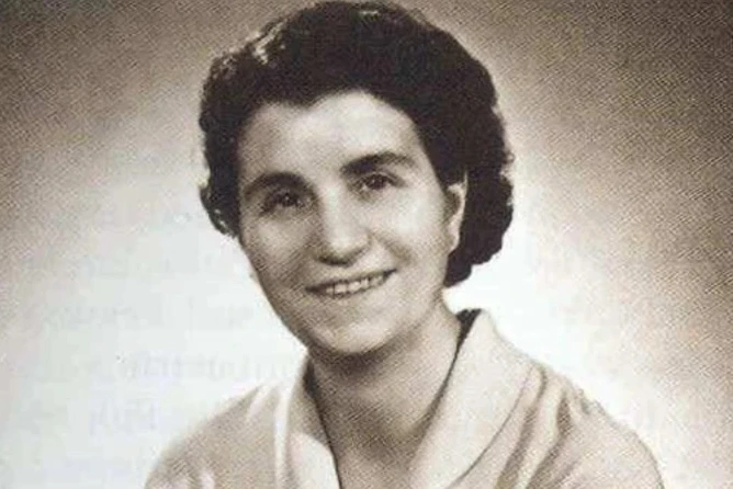 Leiga visionária que era amiga do Padre Pio declarou-se venerável