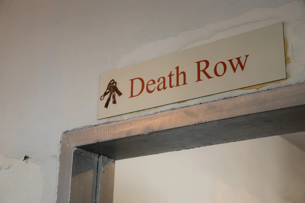 Catholic bishop warns against ‘culture of death’ as Idaho backs firing squad executions