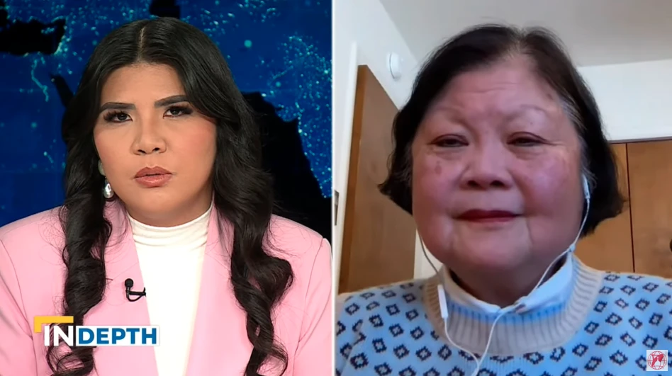 Ex jefe de Catholic Relief Services habla en medio de la congelación de fondos