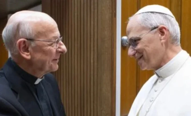 Opus Dei legt dem Heiligen Stuhl einen Vorschlag für neue Statuten vor