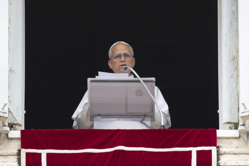 Pape Léon XIV après les bombardements américains en Iran: «L’humanité crie et plaide pour la paix»