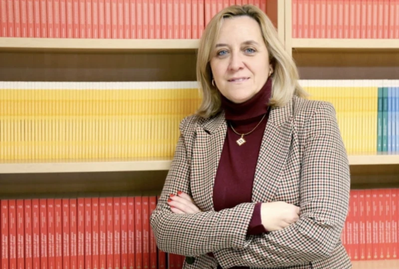 بعد 20 عامًا من زواج المثليين في إسبانيا ، "ليس من المستحيل" إلغاء القانون ، يقول الخبير بعد 20 عامًا من زواج المثليين في إسبانيا ، "ليس من المستحيل" إلغاء القانون ، يقول الخبير