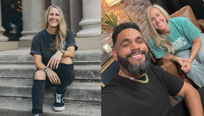 Le conférencier catholique Kim Zember dans un nouveau podcast EWTN met en lumière les histoires de conversion LGBT