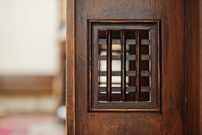 Confraternity of Catholic Clergy defends inviolable seal of confession