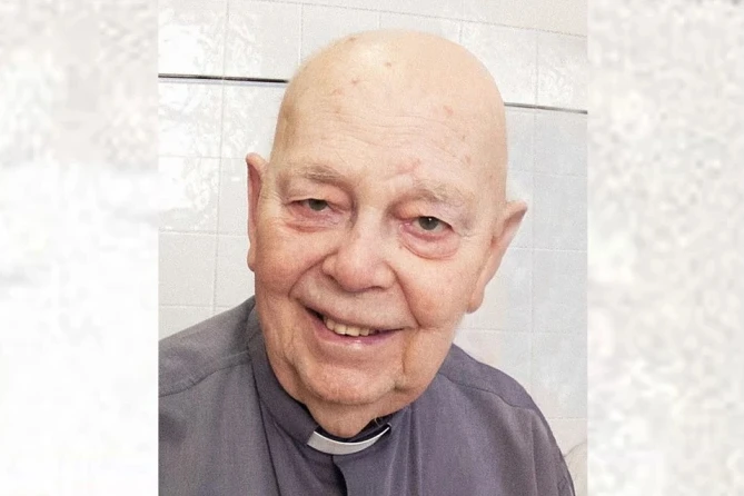 ガブリエル・アモート神父は「20世紀の最も有名なエクソシスト」として記憶されている。 ガブリエル・アモート神父は「20世紀の最も有名なエクソシスト」として記憶されている。