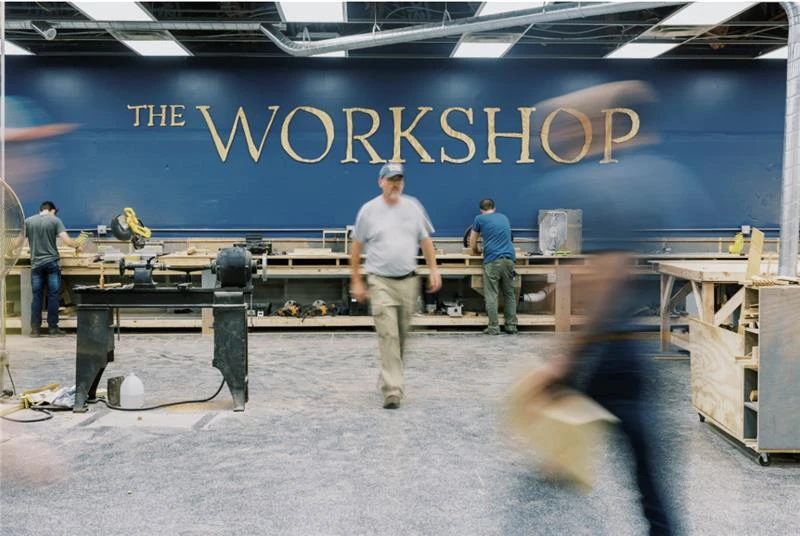 قاض يرفض طلبا برفض دعوى قضائية تمنع مدرسة التجارة الكاثوليكية من إنشاء متجر قاض يرفض طلبا برفض دعوى قضائية تمنع مدرسة التجارة الكاثوليكية من إنشاء متجر