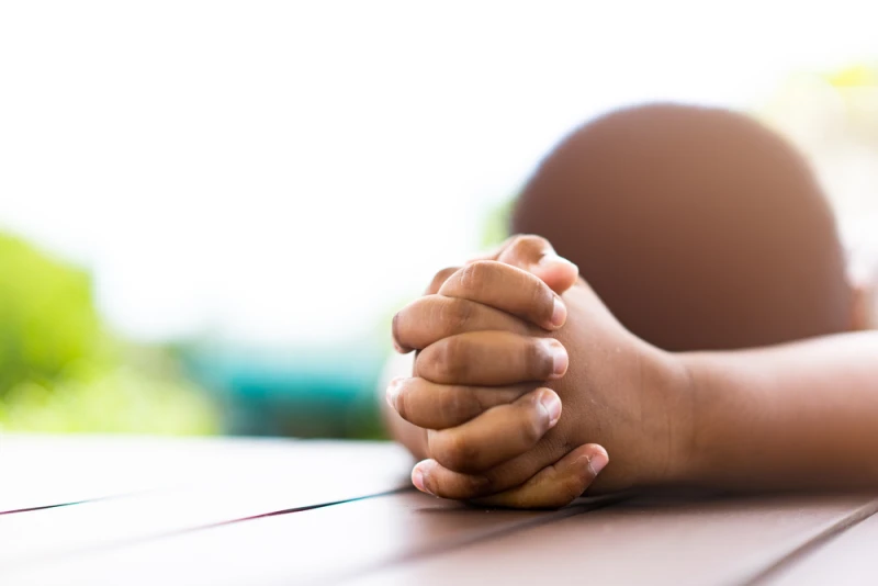 أكثر من 50% من البالغين الأمريكيين يؤيدون السماح بالصلاة المسيحية في المدارس العامة أكثر من 50% من البالغين الأمريكيين يؤيدون السماح بالصلاة المسيحية في المدارس العامة