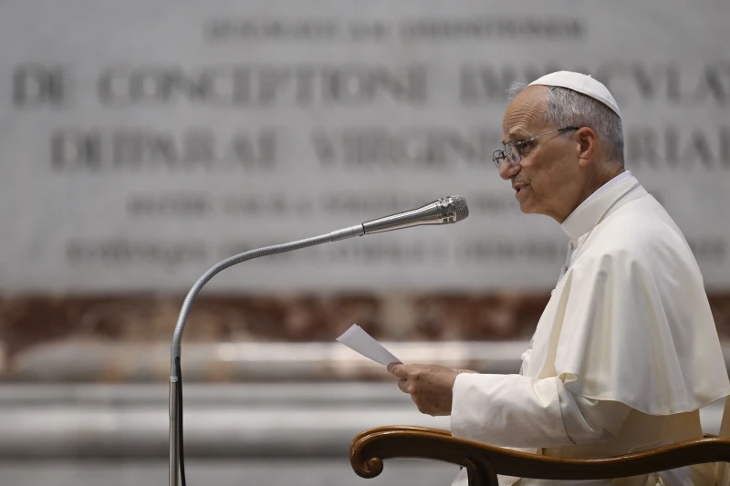 El Papa León XIV nombra al nuevo presidente para dirigir la comisión vaticana de protección de menores
